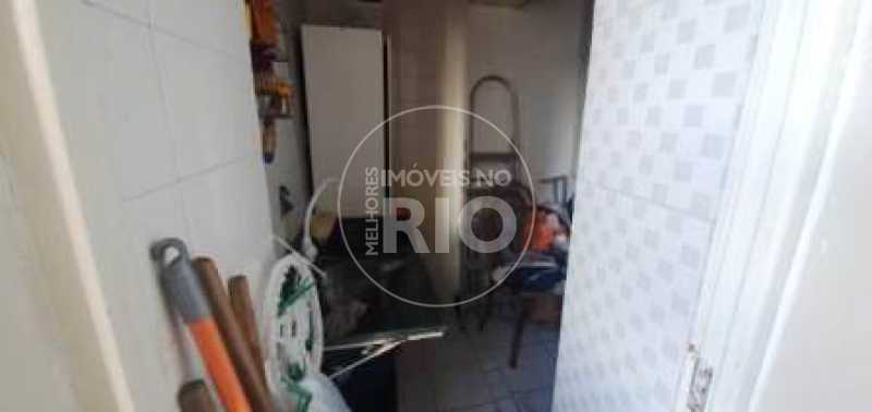 Conheça Apartamento na Tijuca do imóvel - Apartamento 3 quartos na Tijuca - MIR3334 - 16 Apartamento na Tijuca - Apartamento 3 quartos na Tijuca - MIR3334 - 16