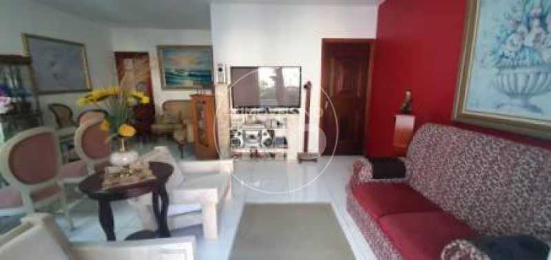 Conheça Apartamento na Tijuca do imóvel - Apartamento 3 quartos na Tijuca - MIR3334 - 18 Apartamento na Tijuca - Apartamento 3 quartos na Tijuca - MIR3334 - 18