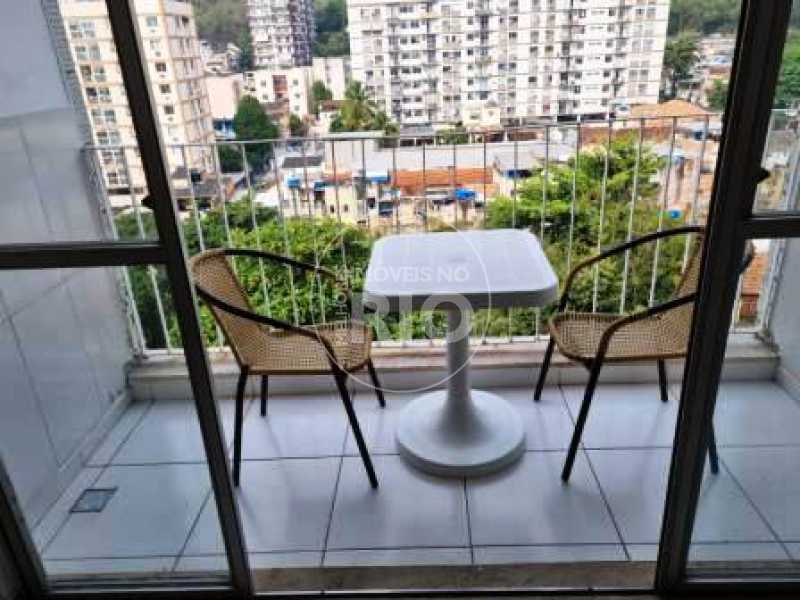 Conheça Apartamento no Riachuelo do imóvel - Apartamento 1 quarto à venda Rio de Janeiro,RJ - R$ 200.000 - MIR3353 - 1 Apartamento no Riachuelo - Apartamento 1 quarto à venda Rio de Janeiro,RJ - R$ 200.000 - MIR3353 - 1