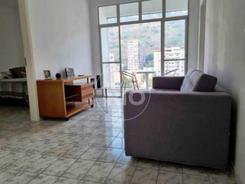 Conheça Apartamento no Riachuelo do imóvel - Apartamento 1 quarto à venda Rio de Janeiro,RJ - R$ 200.000 - MIR3353 - 4 Apartamento no Riachuelo - Apartamento 1 quarto à venda Rio de Janeiro,RJ - R$ 200.000 - MIR3353 - 4