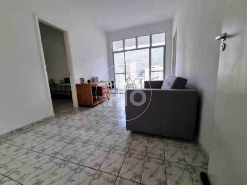 Conheça Apartamento no Riachuelo do imóvel - Apartamento 1 quarto à venda Rio de Janeiro,RJ - R$ 200.000 - MIR3353 - 3 Apartamento no Riachuelo - Apartamento 1 quarto à venda Rio de Janeiro,RJ - R$ 200.000 - MIR3353 - 3