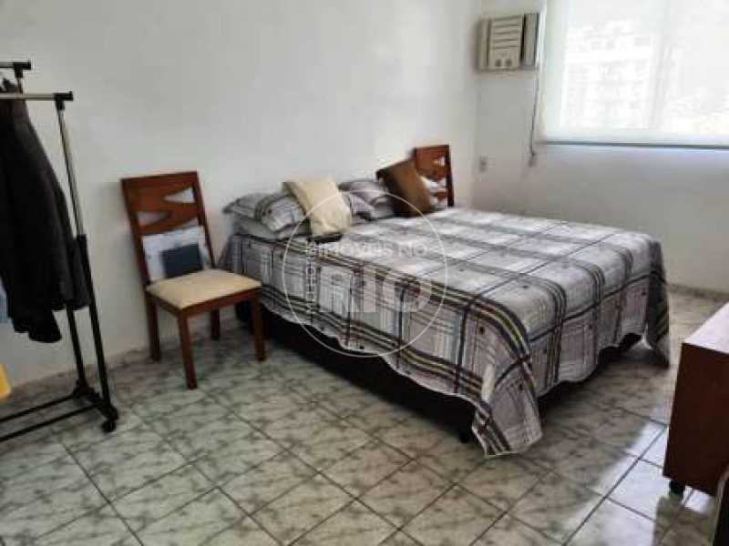 Apartamento no Riachuelo - Apartamento 1 quarto à venda Rio de Janeiro,RJ - R$ 200.000 - MIR3353 - 8