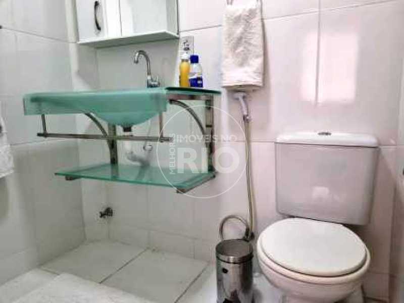 Conheça Apartamento no Riachuelo do imóvel - Apartamento 1 quarto à venda Rio de Janeiro,RJ - R$ 200.000 - MIR3353 - 9 Apartamento no Riachuelo - Apartamento 1 quarto à venda Rio de Janeiro,RJ - R$ 200.000 - MIR3353 - 9
