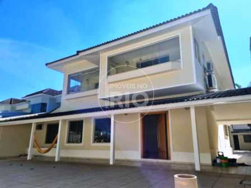 Conheça Condomínio Santa Marina do imóvel - Casa À venda no Condomínio Santa Marina - CB0725 - 1 Condomínio Santa Marina - Casa À venda no Condomínio Santa Marina - CB0725 - 1