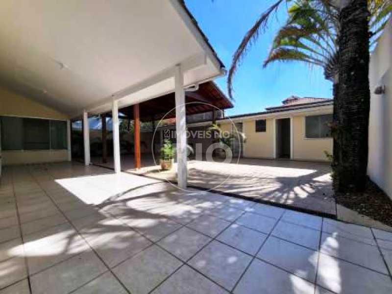 Conheça Condomínio Santa Marina do imóvel - Casa À venda no Condomínio Santa Marina - CB0725 - 4 Condomínio Santa Marina - Casa À venda no Condomínio Santa Marina - CB0725 - 4