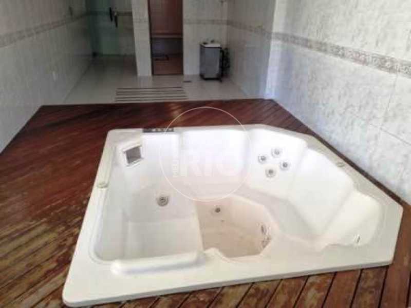 Conheça Condomínio Santa Marina do imóvel - Casa À venda no Condomínio Santa Marina - CB0725 - 12 Condomínio Santa Marina - Casa À venda no Condomínio Santa Marina - CB0725 - 12