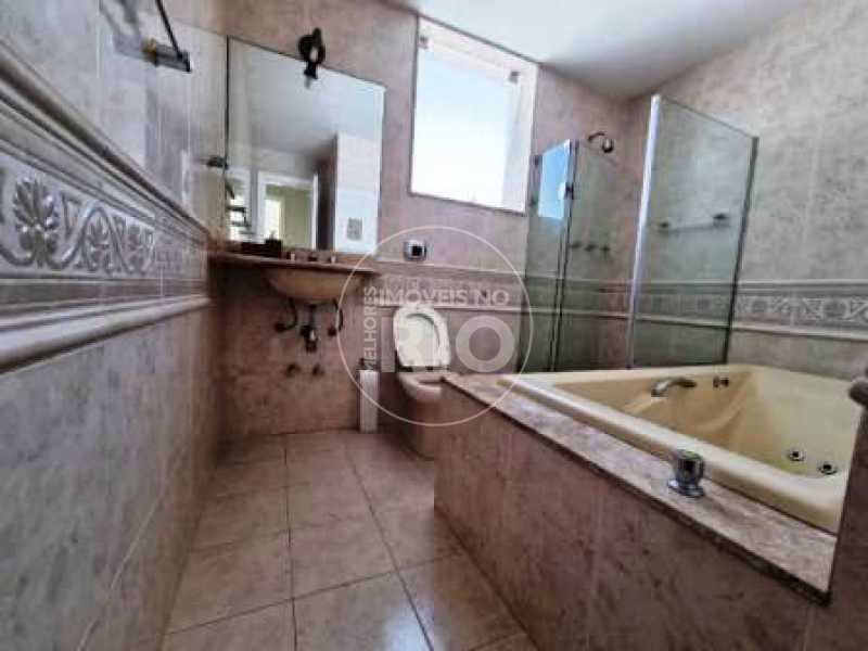 Conheça Condomínio Santa Marina do imóvel - Casa À venda no Condomínio Santa Marina - CB0725 - 13 Condomínio Santa Marina - Casa À venda no Condomínio Santa Marina - CB0725 - 13