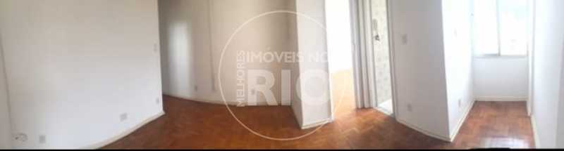 Conheça Apartamento na Pç da Bandeira do imóvel - Apartamento À venda na Praça da Bandeira - MIR3382 - 5 Apartamento na Pç da Bandeira - Apartamento À venda na Praça da Bandeira - MIR3382 - 5