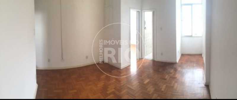Conheça Apartamento na Pç da Bandeira do imóvel - Apartamento À venda na Praça da Bandeira - MIR3382 - 6 Apartamento na Pç da Bandeira - Apartamento À venda na Praça da Bandeira - MIR3382 - 6
