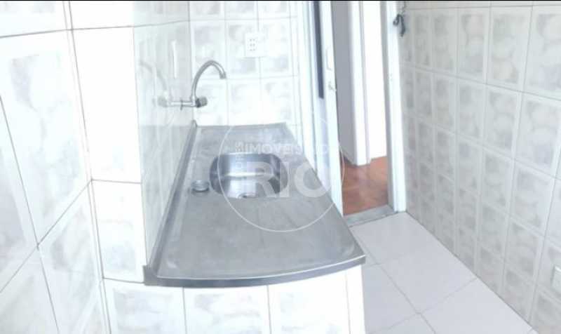 Conheça Apartamento na Pç da Bandeira do imóvel - Apartamento À venda na Praça da Bandeira - MIR3382 - 10 Apartamento na Pç da Bandeira - Apartamento À venda na Praça da Bandeira - MIR3382 - 10