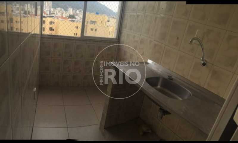 Conheça Apartamento na Pç da Bandeira do imóvel - Apartamento À venda na Praça da Bandeira - MIR3382 - 11 Apartamento na Pç da Bandeira - Apartamento À venda na Praça da Bandeira - MIR3382 - 11
