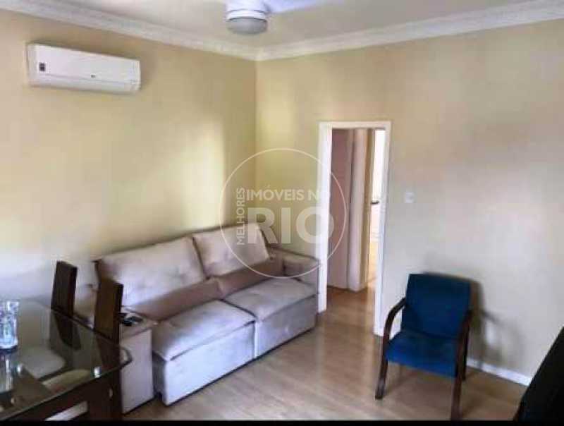 Apartamento no Grajaú - Apartamento 2 quartos à venda Grajaú, Rio de Janeiro - R$ 420.000 - MIR3383 - 3