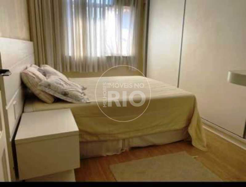 Apartamento no Grajaú - Apartamento 2 quartos à venda Grajaú, Rio de Janeiro - R$ 420.000 - MIR3383 - 6