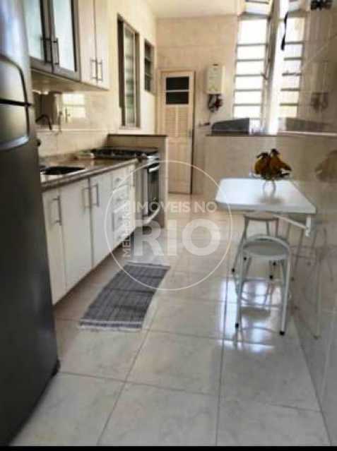 Apartamento no Grajaú - Apartamento 2 quartos à venda Grajaú, Rio de Janeiro - R$ 420.000 - MIR3383 - 8