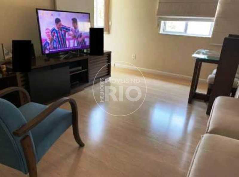 Apartamento no Grajaú - Apartamento 2 quartos à venda Grajaú, Rio de Janeiro - R$ 420.000 - MIR3383 - 12