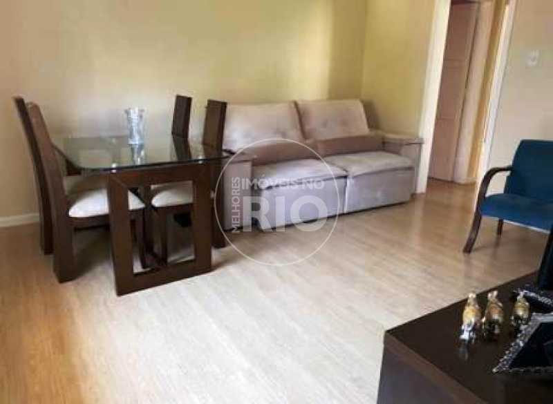 Apartamento no Grajaú - Apartamento 2 quartos à venda Grajaú, Rio de Janeiro - R$ 420.000 - MIR3383 - 14