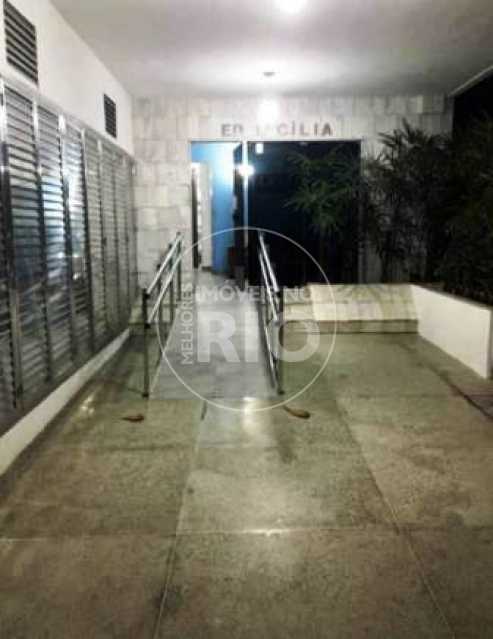 Apartamento na Tijuca - Apartamento 1 quarto à venda Tijuca, Rio de Janeiro - R$ 245.000 - MIR3389 - 11