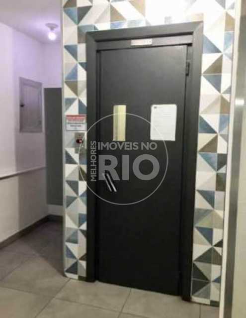 Apartamento na Tijuca - Apartamento 1 quarto à venda Tijuca, Rio de Janeiro - R$ 245.000 - MIR3389 - 13