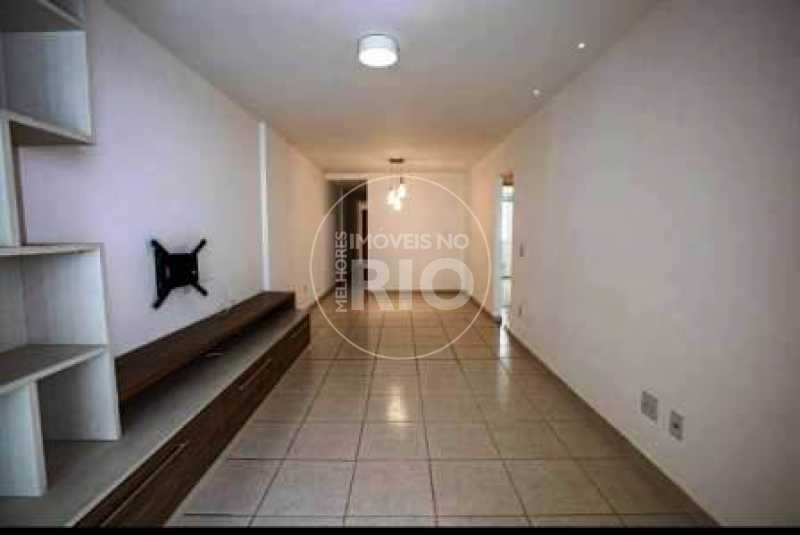 Conheça Apartamento no Maracanã do imóvel - Apartamento À venda no Maracanã - MIR3391 - 3 Apartamento no Maracanã - Apartamento À venda no Maracanã - MIR3391 - 3