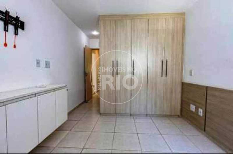 Conheça Apartamento no Maracanã do imóvel - Apartamento À venda no Maracanã - MIR3391 - 5 Apartamento no Maracanã - Apartamento À venda no Maracanã - MIR3391 - 5