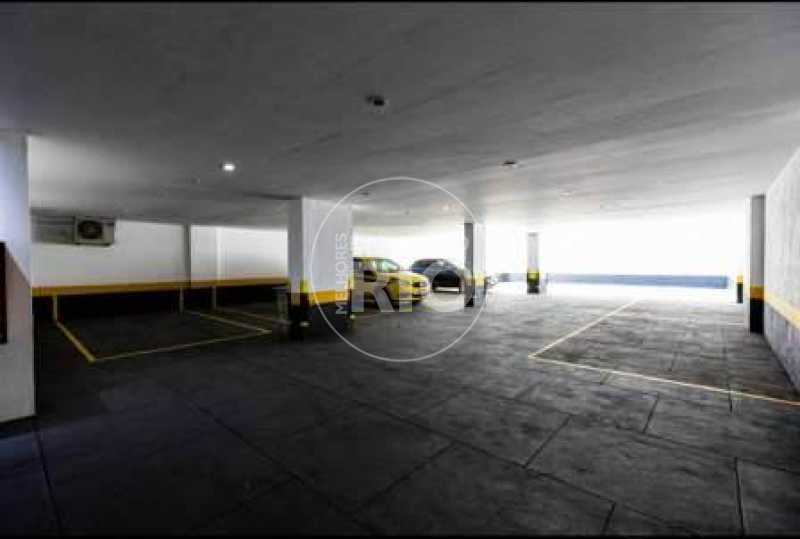 Conheça Apartamento no Maracanã do imóvel - Apartamento À venda no Maracanã - MIR3391 - 18 Apartamento no Maracanã - Apartamento À venda no Maracanã - MIR3391 - 18