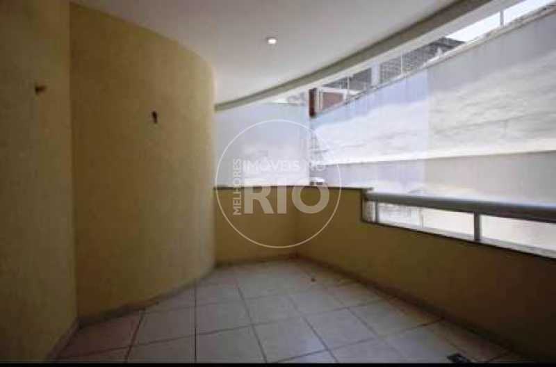 Conheça Apartamento no Maracanã do imóvel - Apartamento À venda no Maracanã - MIR3391 - 19 Apartamento no Maracanã - Apartamento À venda no Maracanã - MIR3391 - 19