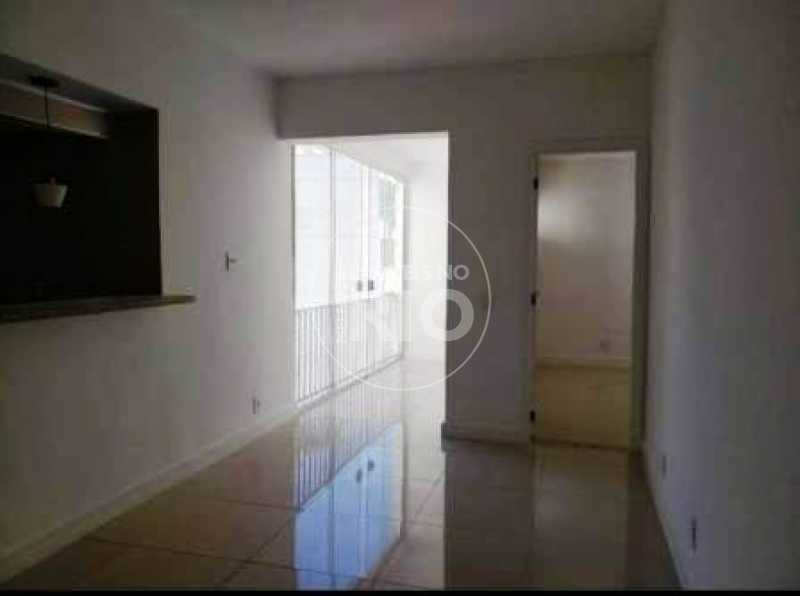 Apartamento em Vila Isabel - Apartamento 1 quarto à venda Vila Isabel, Rio de Janeiro - R$ 370.000 - MIR3392 - 3