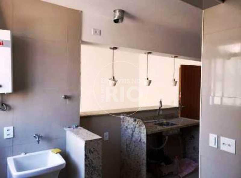 Apartamento em Vila Isabel - Apartamento 1 quarto à venda Rio de Janeiro,RJ - R$ 370.000 - MIR3392 - 15