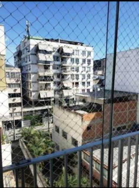 Apartamento em Vila Isabel - Apartamento 1 quarto à venda Vila Isabel, Rio de Janeiro - R$ 370.000 - MIR3392 - 17