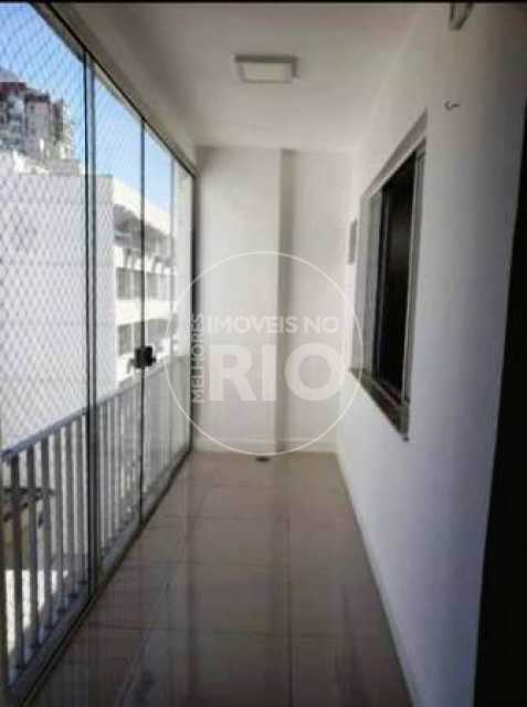 Apartamento em Vila Isabel - Apartamento 1 quarto à venda Vila Isabel, Rio de Janeiro - R$ 370.000 - MIR3392 - 18