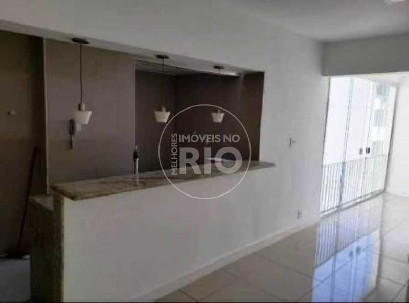 Apartamento em Vila Isabel - Apartamento 1 quarto à venda Vila Isabel, Rio de Janeiro - R$ 370.000 - MIR3392 - 20