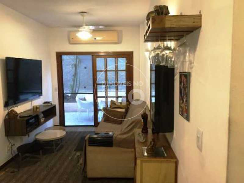 Conheça Apartamento em Vila Isabel do imóvel - Apartamento À venda em Vila Isabel - MIR3393 - 1 Apartamento em Vila Isabel - Apartamento À venda em Vila Isabel - MIR3393 - 1