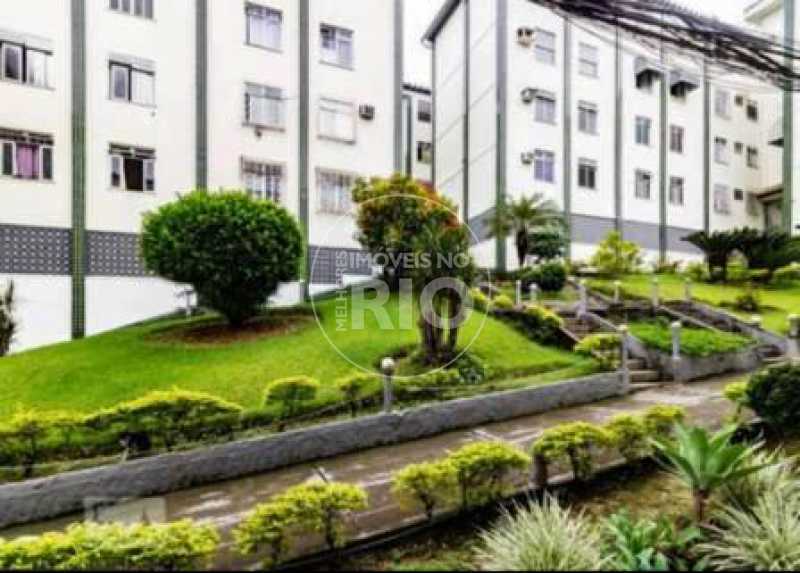 Conheça Apartamento em Inhaúma do imóvel - Apartamento À venda em Inhaúma - MIR3394 - 12 Apartamento em Inhaúma - Apartamento À venda em Inhaúma - MIR3394 - 12