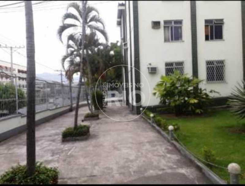 Conheça Apartamento em Inhaúma do imóvel - Apartamento À venda em Inhaúma - MIR3394 - 15 Apartamento em Inhaúma - Apartamento À venda em Inhaúma - MIR3394 - 15
