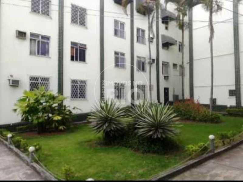 Conheça Apartamento em Inhaúma do imóvel - Apartamento À venda em Inhaúma - MIR3394 - 16 Apartamento em Inhaúma - Apartamento À venda em Inhaúma - MIR3394 - 16