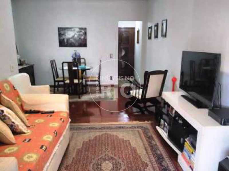 Apartamento no Andaraí - Apartamento 3 quartos à venda Rio de Janeiro,RJ - R$ 590.000 - MIR3396 - 4