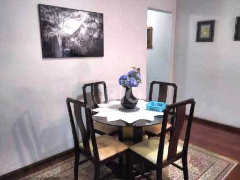 Apartamento no Andaraí - Apartamento 3 quartos à venda Rio de Janeiro,RJ - R$ 590.000 - MIR3396 - 6