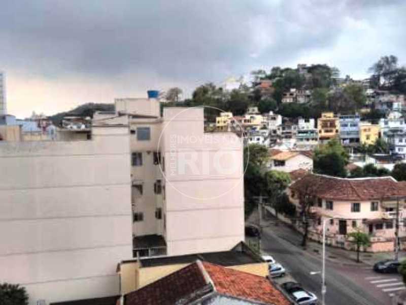 Apartamento no Andaraí - Apartamento 3 quartos à venda Rio de Janeiro,RJ - R$ 590.000 - MIR3396 - 20