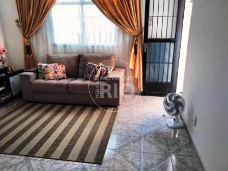 Conheça Casa na Tijuca do imóvel - Casa À venda na Tijuca - MIR3397 - 1 Casa na Tijuca - Casa À venda na Tijuca - MIR3397 - 1