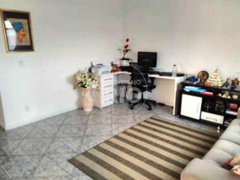 Conheça Casa na Tijuca do imóvel - Casa À venda na Tijuca - MIR3397 - 3 Casa na Tijuca - Casa À venda na Tijuca - MIR3397 - 3