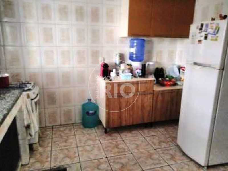 Conheça Casa na Tijuca do imóvel - Casa À venda na Tijuca - MIR3397 - 7 Casa na Tijuca - Casa À venda na Tijuca - MIR3397 - 7