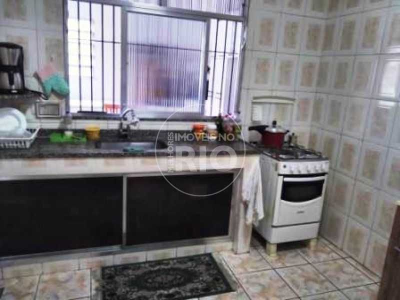 Conheça Casa na Tijuca do imóvel - Casa À venda na Tijuca - MIR3397 - 8 Casa na Tijuca - Casa À venda na Tijuca - MIR3397 - 8