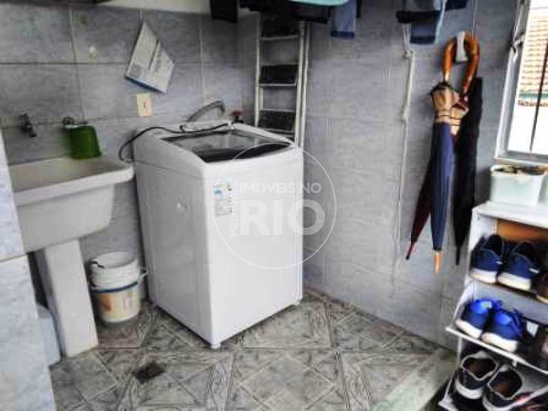 Conheça Casa na Tijuca do imóvel - Casa À venda na Tijuca - MIR3397 - 10 Casa na Tijuca - Casa À venda na Tijuca - MIR3397 - 10