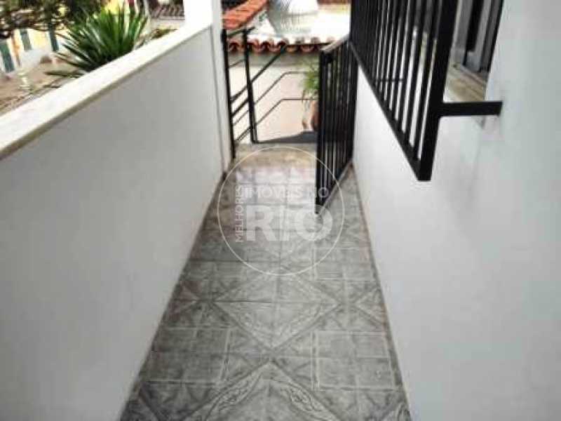 Conheça Casa na Tijuca do imóvel - Casa À venda na Tijuca - MIR3397 - 11 Casa na Tijuca - Casa À venda na Tijuca - MIR3397 - 11