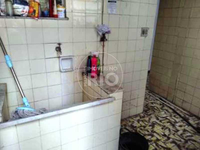 Conheça Casa na Tijuca do imóvel - Casa À venda na Tijuca - MIR3397 - 17 Casa na Tijuca - Casa À venda na Tijuca - MIR3397 - 17