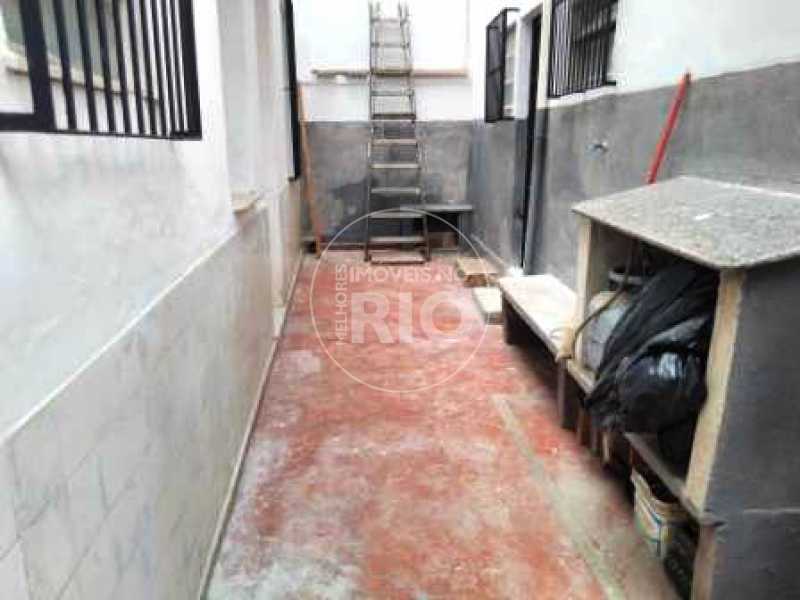 Conheça Casa na Tijuca do imóvel - Casa À venda na Tijuca - MIR3397 - 19 Casa na Tijuca - Casa À venda na Tijuca - MIR3397 - 19