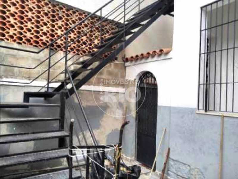 Conheça Casa na Tijuca do imóvel - Casa À venda na Tijuca - MIR3397 - 20 Casa na Tijuca - Casa À venda na Tijuca - MIR3397 - 20