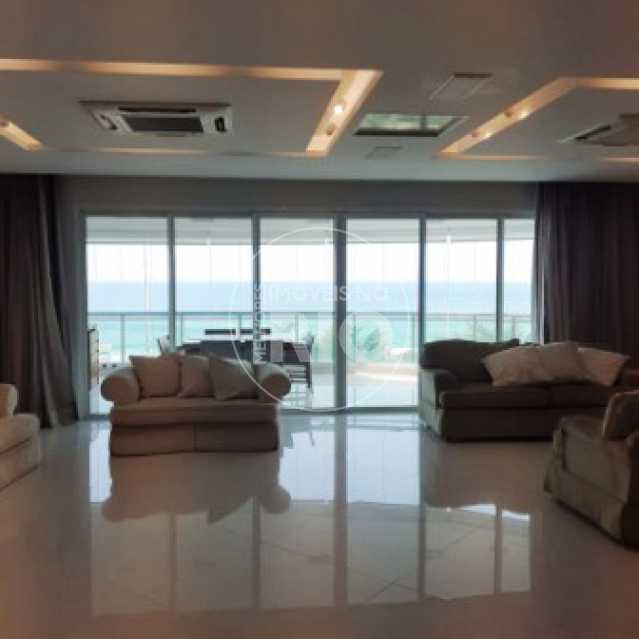 Conheça Apartamento no Mônaco do imóvel - Apartamento À venda na Barra - MIR3398 - 4 Apartamento no Mônaco - Apartamento À venda na Barra - MIR3398 - 4