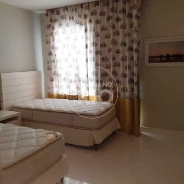 Apartamento no Mônaco - Apartamento À venda na Barra - MIR3398 - 12