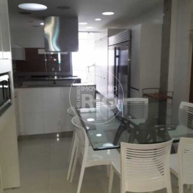 Conheça Apartamento no Mônaco do imóvel - Apartamento À venda na Barra - MIR3398 - 20 Apartamento no Mônaco - Apartamento À venda na Barra - MIR3398 - 20